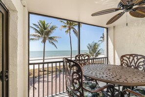 Appartamento (2 Bedrooms) | Servizio della struttura