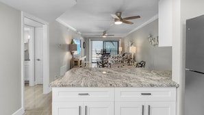 Kondominium (2 Bedrooms) | Fasilitas properti
