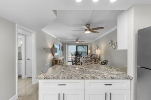 Appartamento (2 Bedrooms) | Servizio della struttura