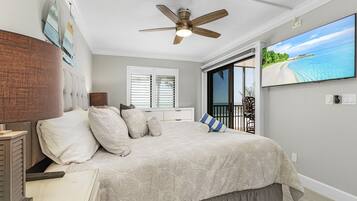 Condo (2 Bedrooms) | Property amenity