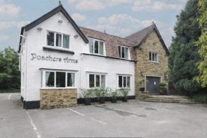 Miscellaneous - The Poachers Arms Hotel (Hope Valley)