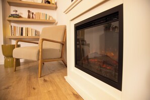 Interior - Cozy apartment with garden near Cologne (Frechen)