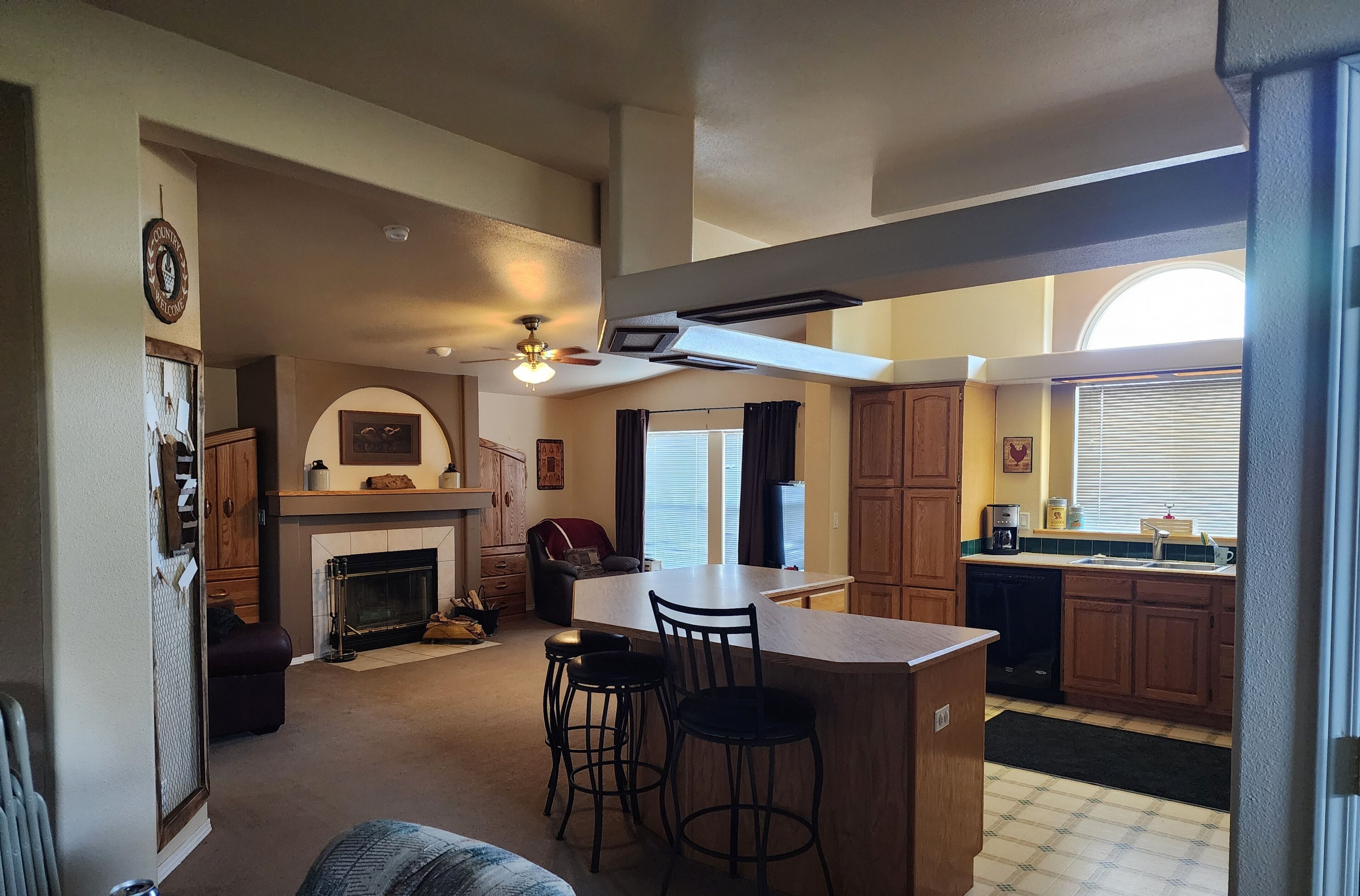Intérieur