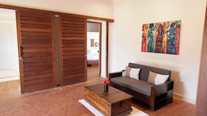 Panoramic Suite, Sea View - Zahari Oceanfront (Msambweni)