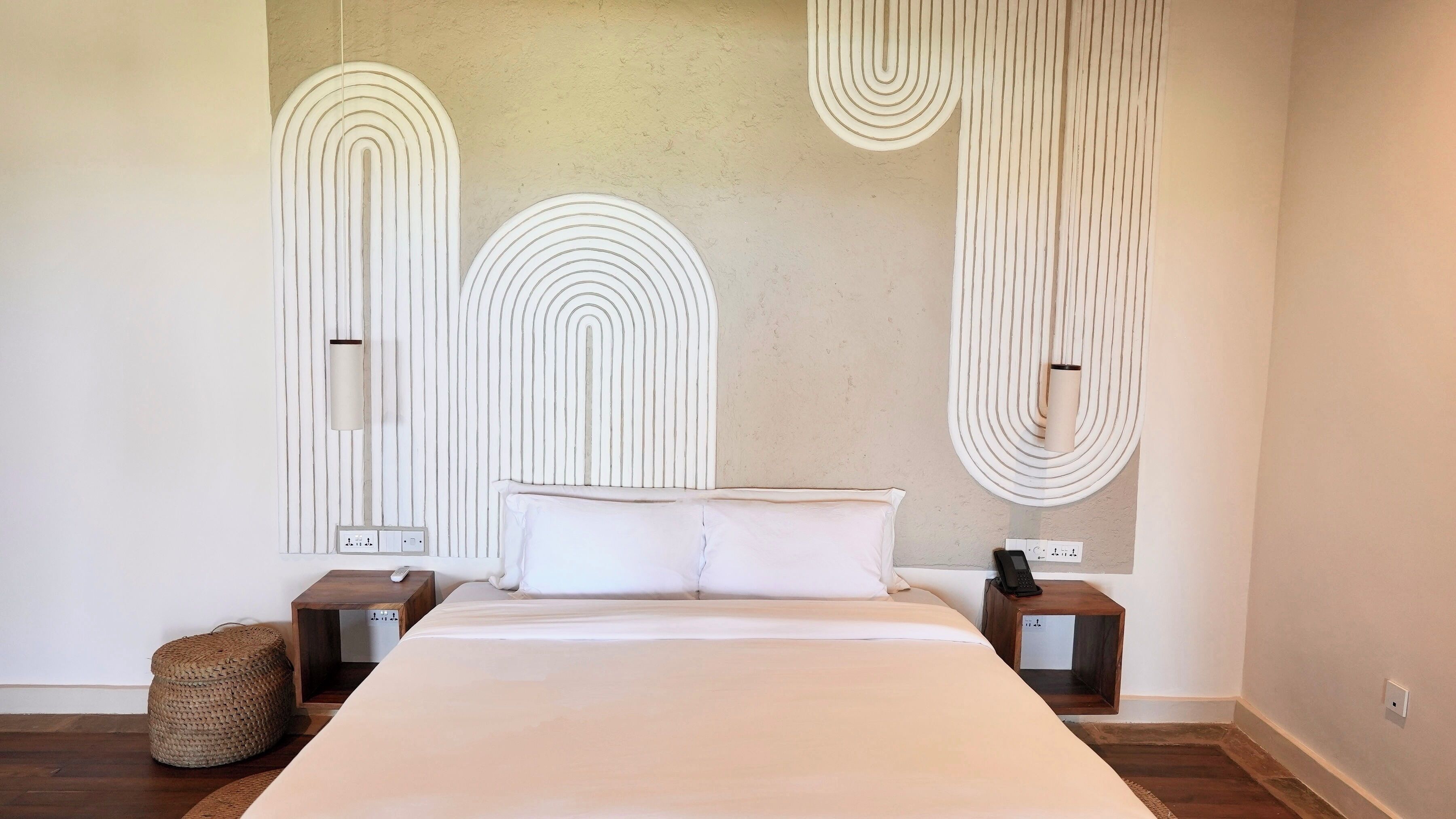 Signature Suite, Balcony, Sea View