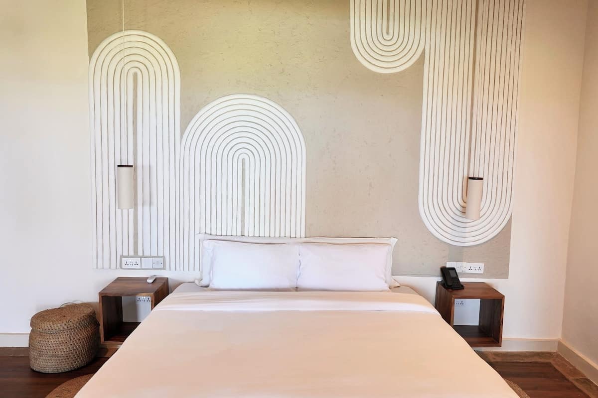 Signature Suite, Balcony, Sea View