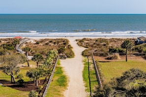 Beach - Sunset Sands 3 BR Close to Beach! (Isle of Palms)