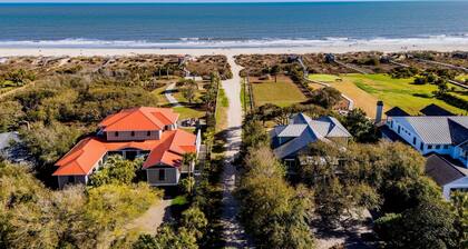 Sunset Sands Lower level 3 BR Close to Beach!