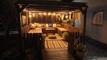 Terras