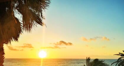 Quiet villa with pool, Mojácar (Villa Mojacasa)