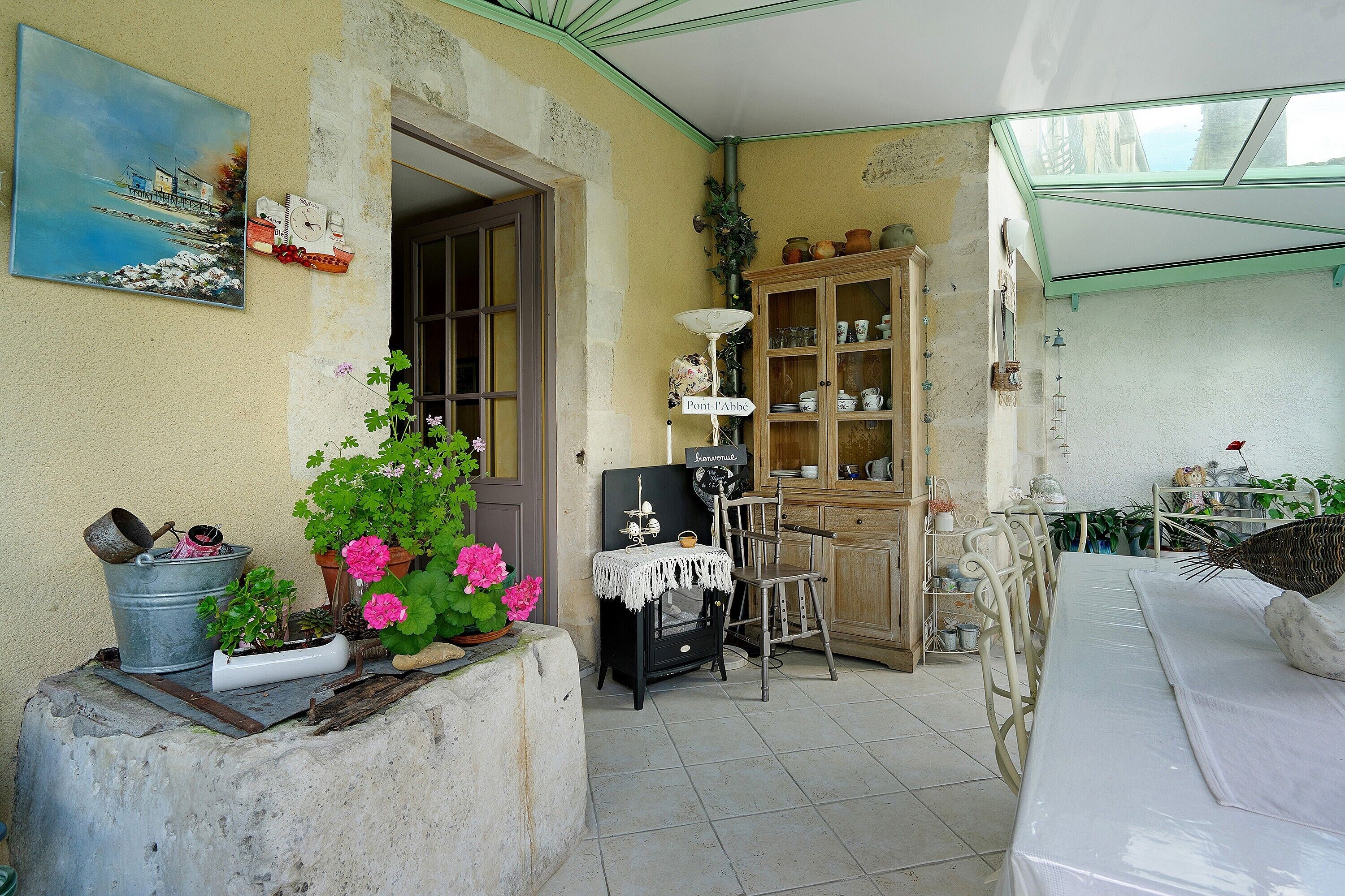 Intérieur