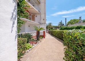 Property grounds - HomeHolidaysRentals Brisamar - Costa Barcelona (Malgrat de Mar)