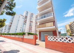 Exterior - HomeHolidaysRentals Brisamar - Costa Barcelona (Malgrat de Mar)