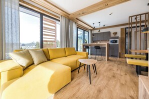 منطقة المعيشة