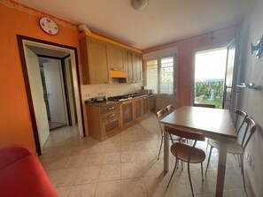 Apartment, 1 Bedroom, Patio, Garden View | Interior - Perfect Holiday Apartment Surrounded by Nature (San Michele al Tagliamento)