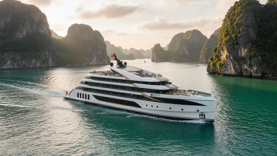 Victorious Cruise