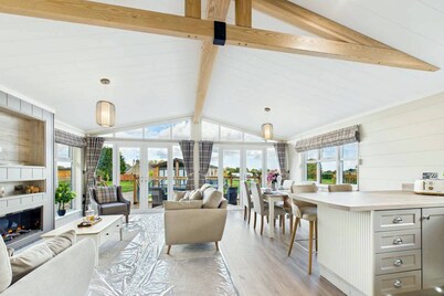 Host & Stay | Highland Cottage