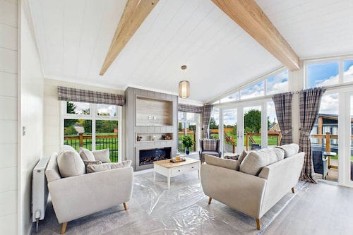 Host & Stay | Highland Cottage