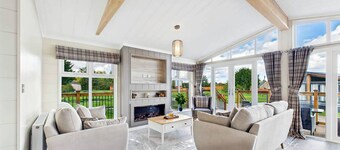 Host & Stay | Highland Cottage