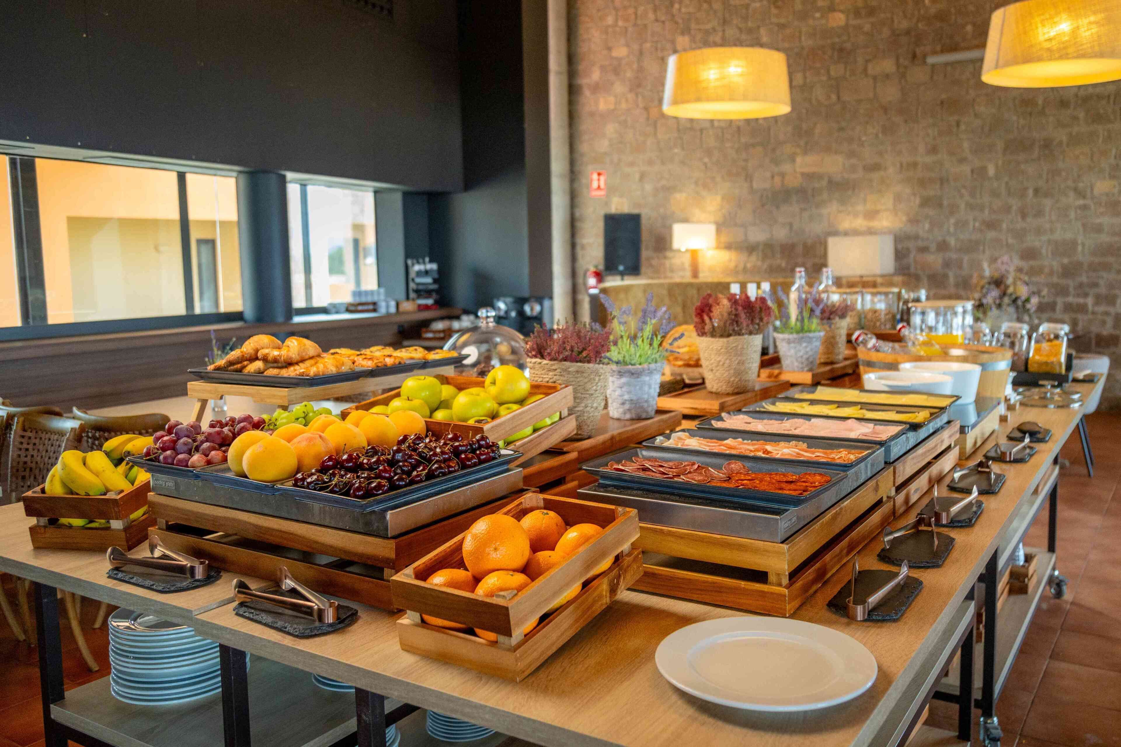 Servei de restauració