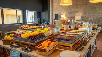 Servei de restauració