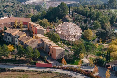 El Vilar de la Duquessa