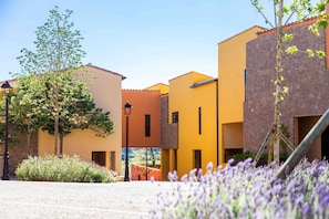 Exterior - El Vilar de la Duquessa (Cardona)