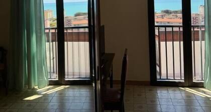 bed and breakfast della palma