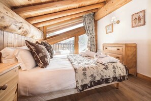 6 habitaciones, wifi gratis y ropa de cama