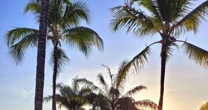 Arraial d'ajuda - house with 4 bedrooms - central area - near Rua Mucugê.