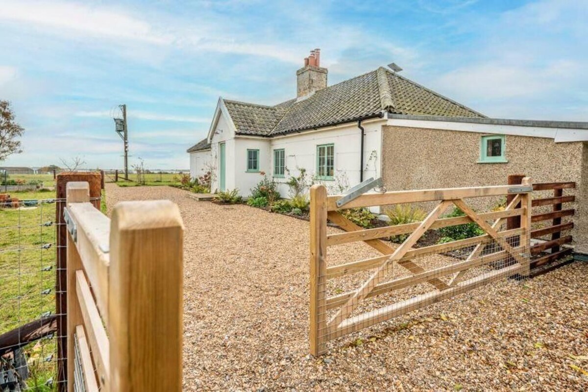 Bild für Gastgeberprofil