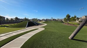 Golf - 4bed/2bath Entire Home w/ Resort-style amenities in a masterplan community (Conroe)