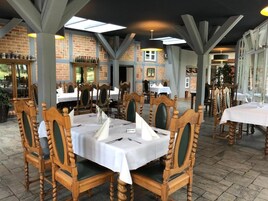 Restaurantes