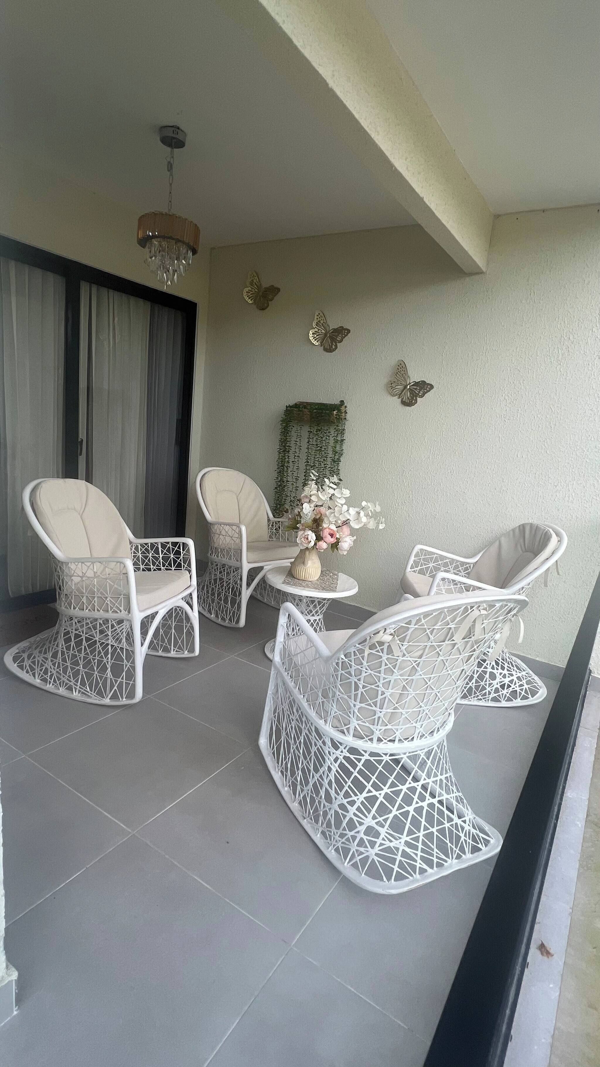 Apartment, 2 Bedrooms, Accessible, Patio | Terrace/patio