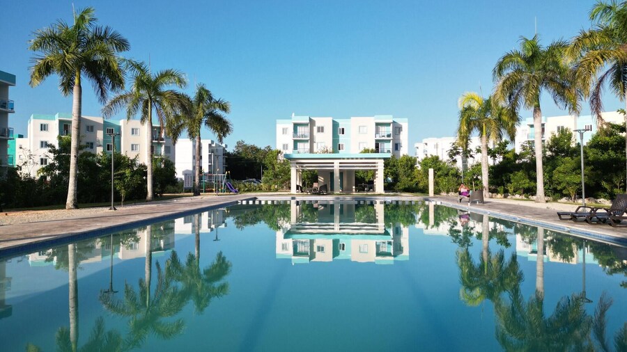 Luxurious Punta Cana Apartment Comfort, Convenience, and Caribbean Charm