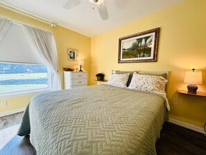 3 bedrooms, WiFi, bed sheets - Paddler`s Paradise - Rainbow River, Private  Dock (Dunnellon)