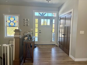 Interior - Entire home in the country for EAA, Oshkosh, WI (Van Dyne)
