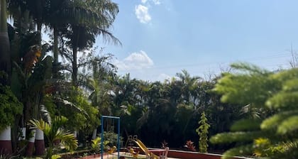 Viraj Farm Resort