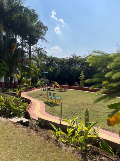 Viraj Farm Resort