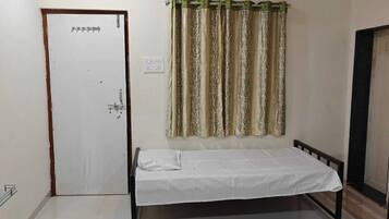 Familiestudio, fjellutsikt