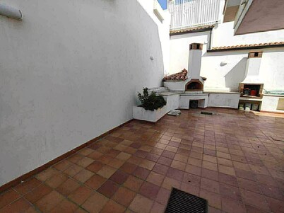 MAX 1 vacation home a few minutes from the center of Pizzo Calabro