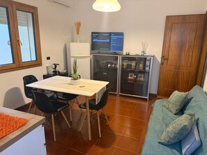 Interior - MAX 1 vacation home a few minutes from the center of Pizzo Calabro (Calabria)