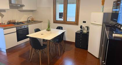 MAX 1 vacation home a few minutes from the center of Pizzo Calabro