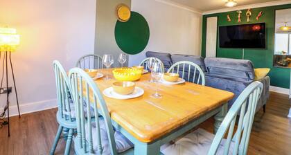 Farnham Park Apartment
