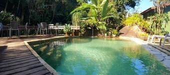 Pousada do Riacho