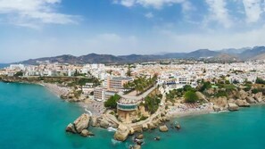 Beach towels - Villa Almirante Torrecilla by South Costa (Nerja)