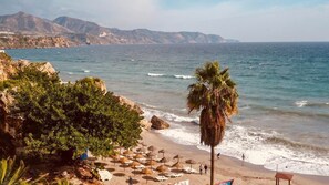 Beach towels - Villa Almirante Torrecilla by South Costa (Nerja)