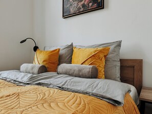 Room - Old Town Residence next to Main Station (Kraków)