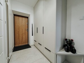 Interior - Old Town Residence next to Main Station (Kraków)