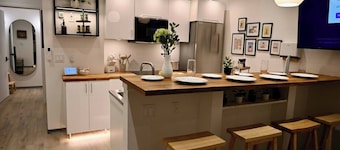 3AN Luxury Barndo Farm Stay See Highland Cows